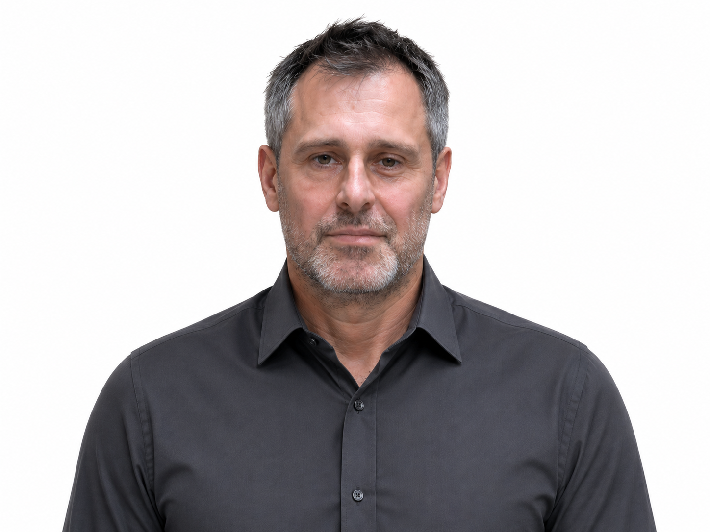 Portrait Ulrick